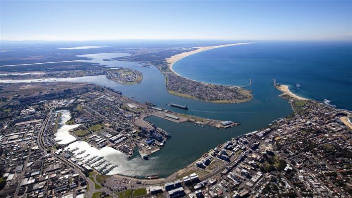 Labour Hire Newcastle and Hunter Valley