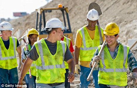 Skilled Labourers