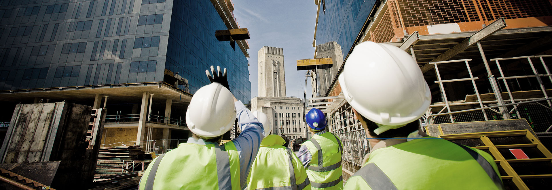 Civil and Construction Labour Hire Newcastle