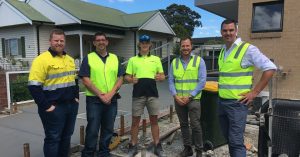 Leading labour hire company in Singleton